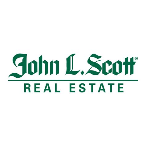 john l scott real estate